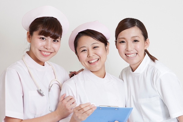 施設准看護師 常勤 堺 大阪の看護 介護お仕事紹介といえばハロースタッフ